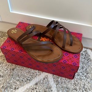 Tory Burch Pato sandal